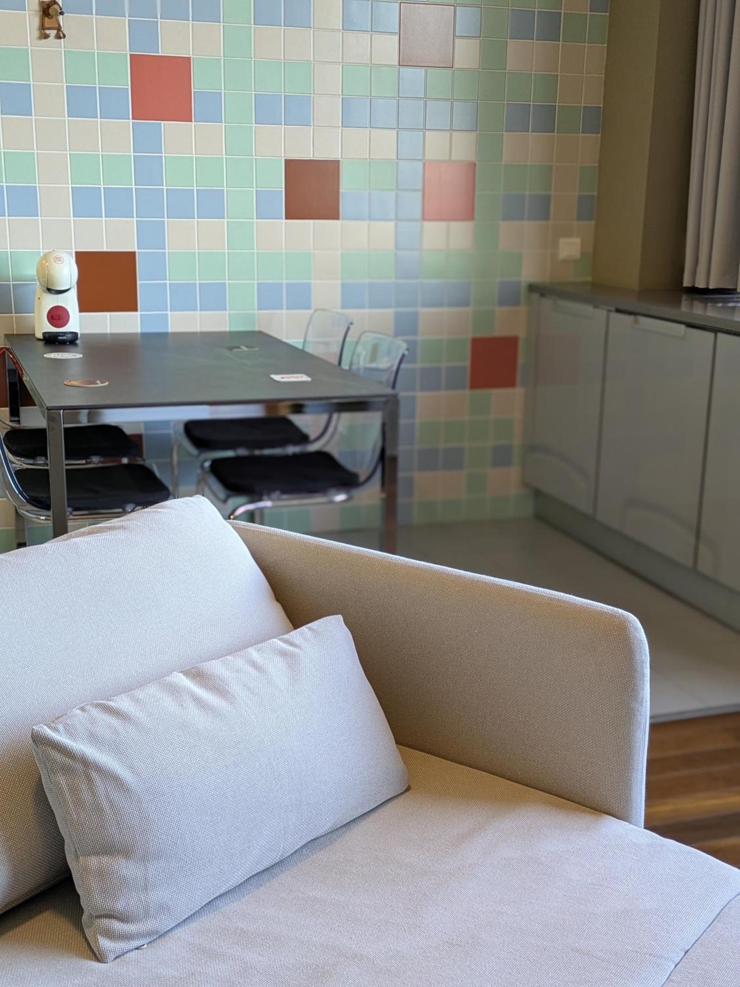 Special Loft Apartamento