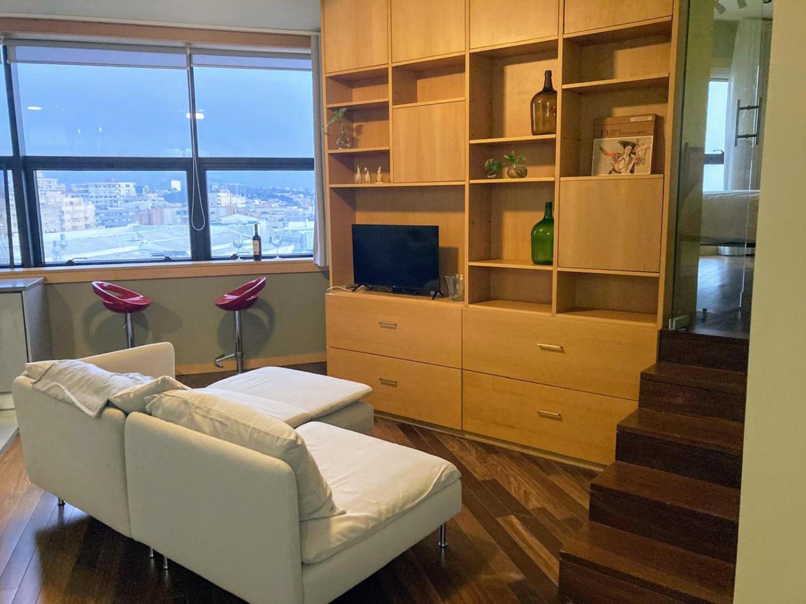 Special Loft Apartamento