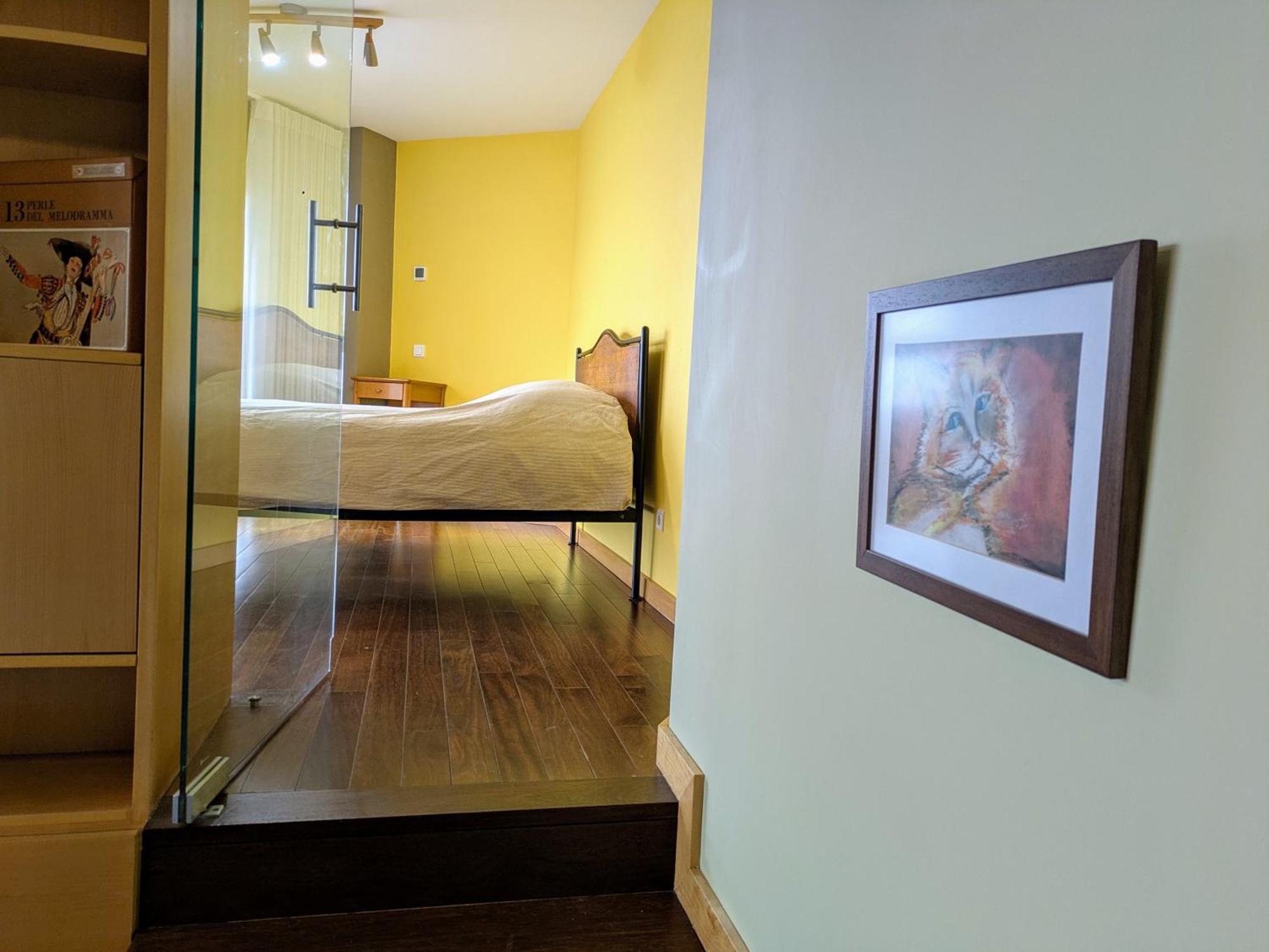 Special Loft Apartamento Porto