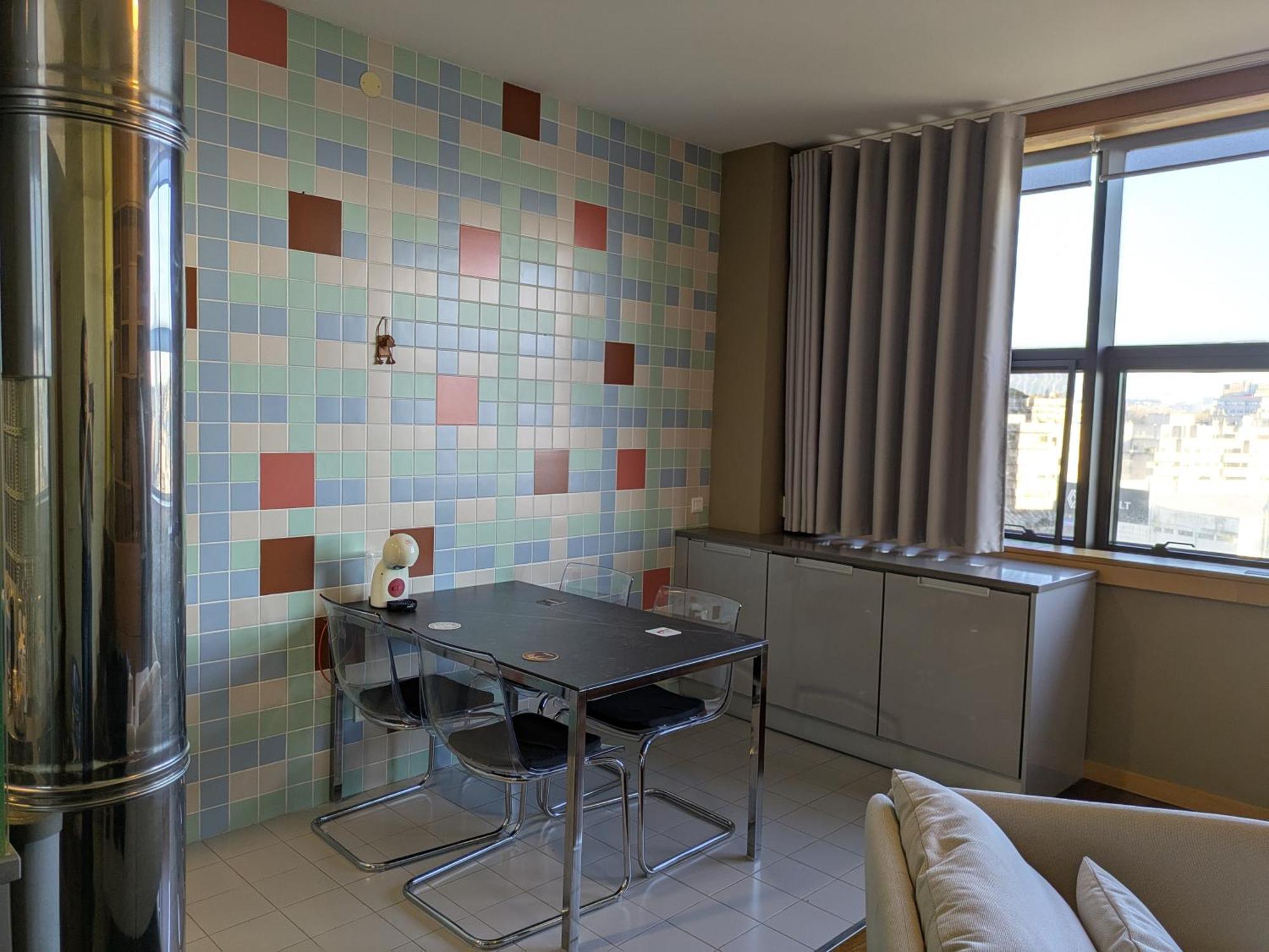 Apartamento Special Loft Porto