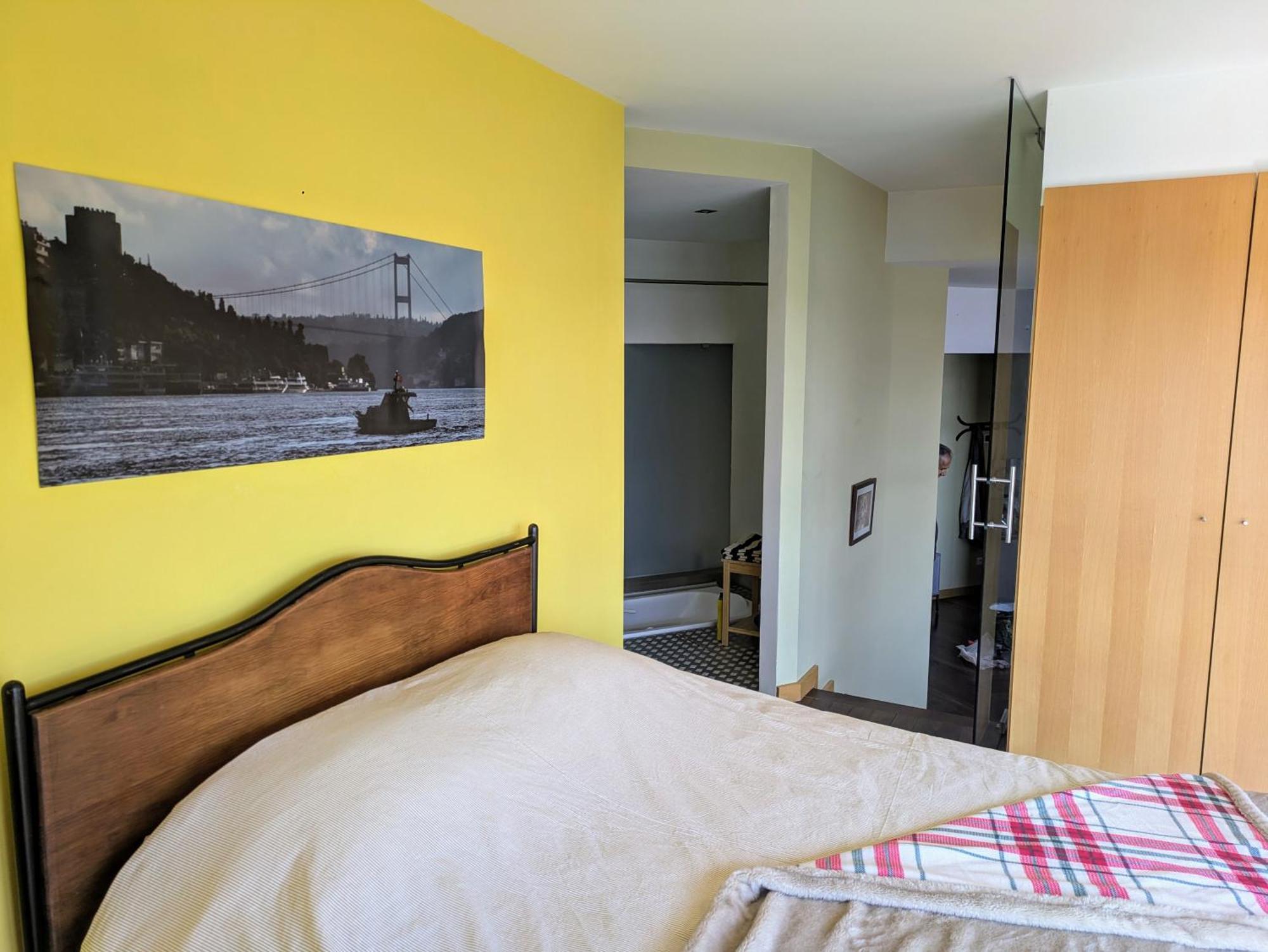 Apartamento Special Loft